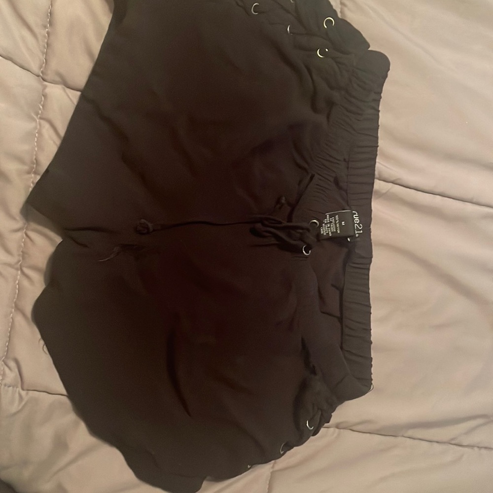 Juniors casual shorts